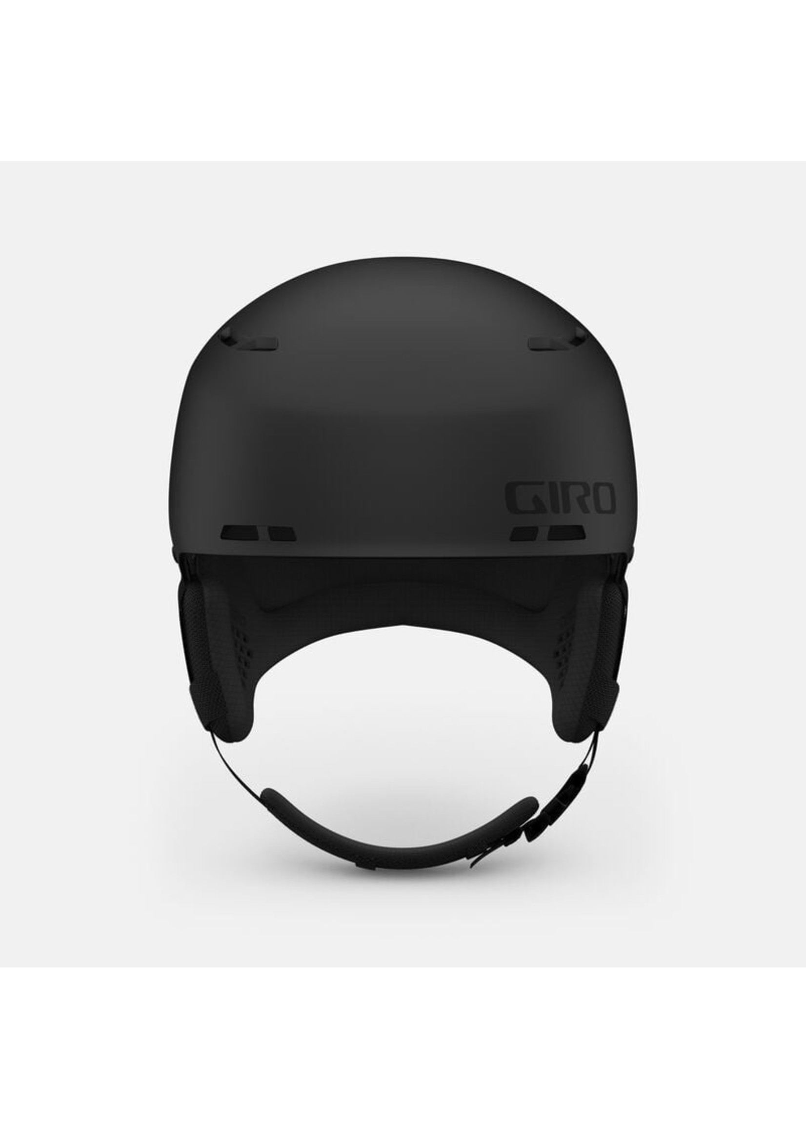 Giro Emerge Mips Snowboard Helmet Matte Black