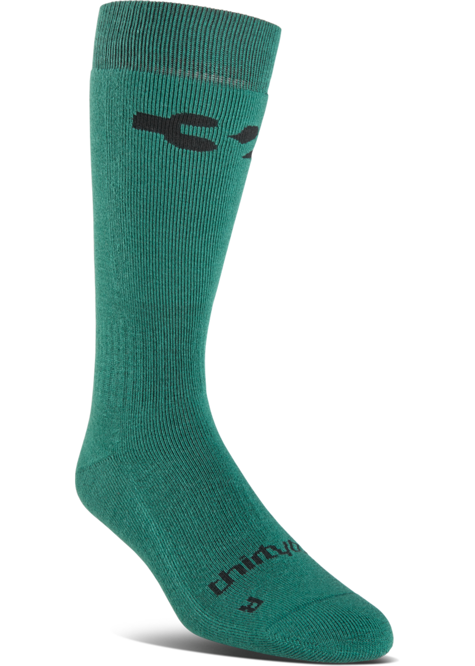 ThirtyTwo Cut Out 3-Pack Sock