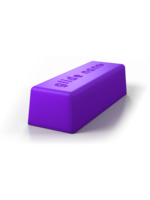 Glide Nano Race Wax Medium Purple