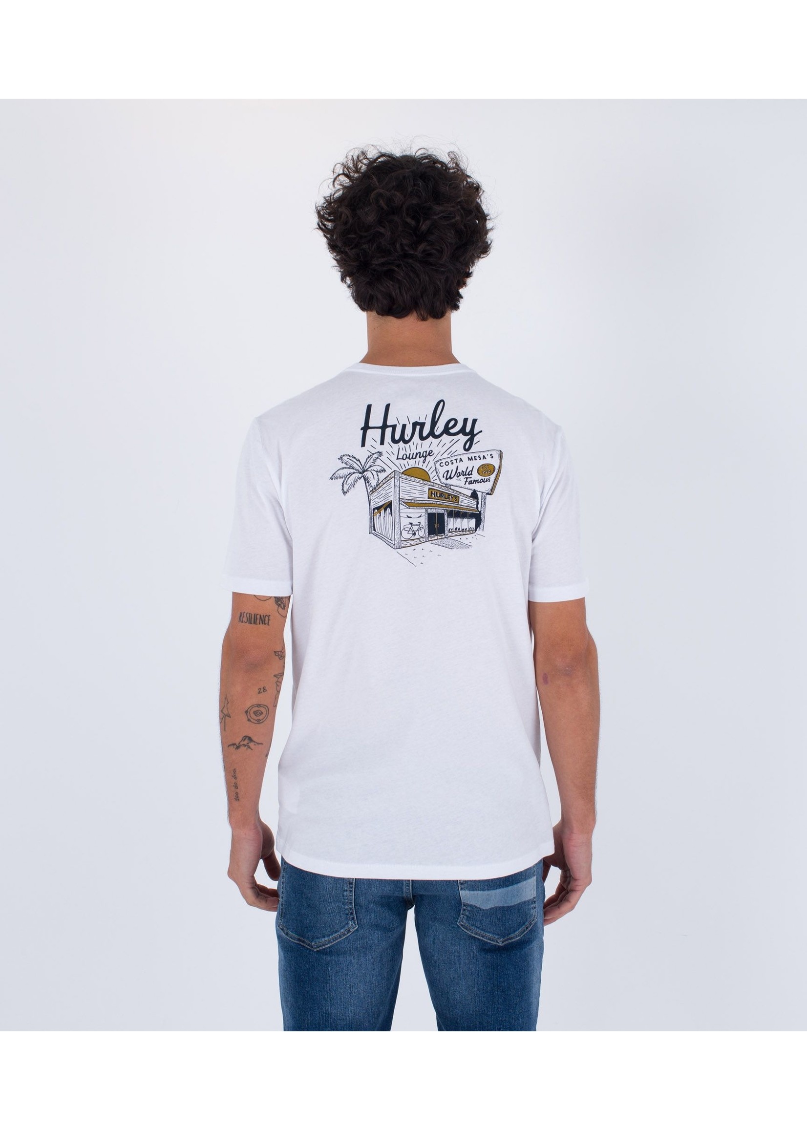 Hurley Everyday Hurley's T-shirt