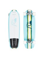 Quiksilver Complete Surfskate Tint