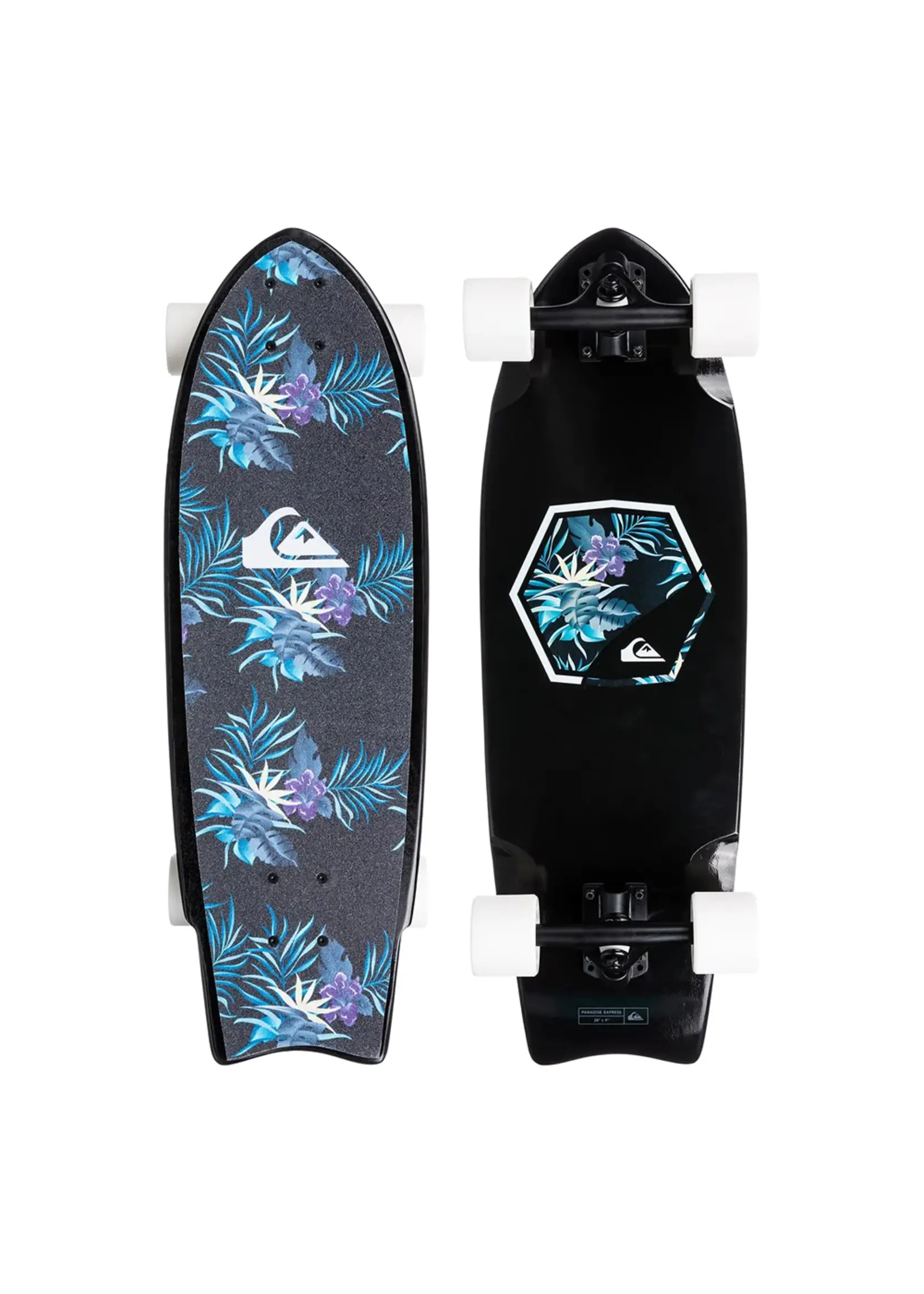 Quiksilver Complete Surfskate Paradise Express