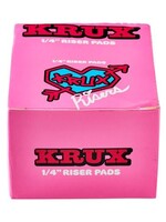 krux Riser-/Shockpads 1/4"