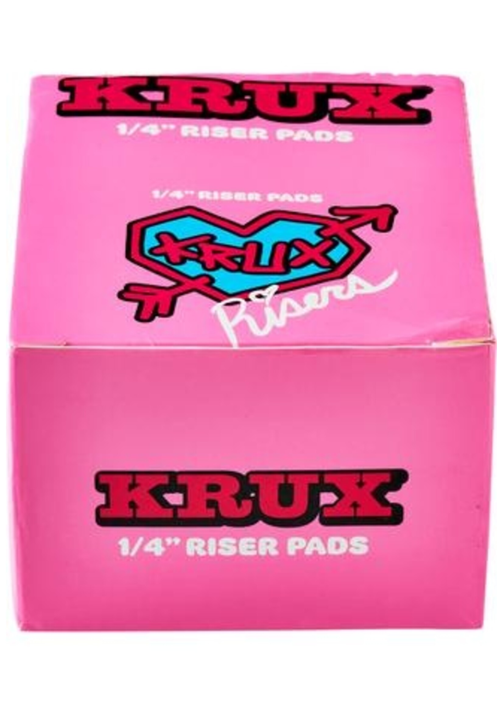 krux Riser-/Shockpads 1/4"