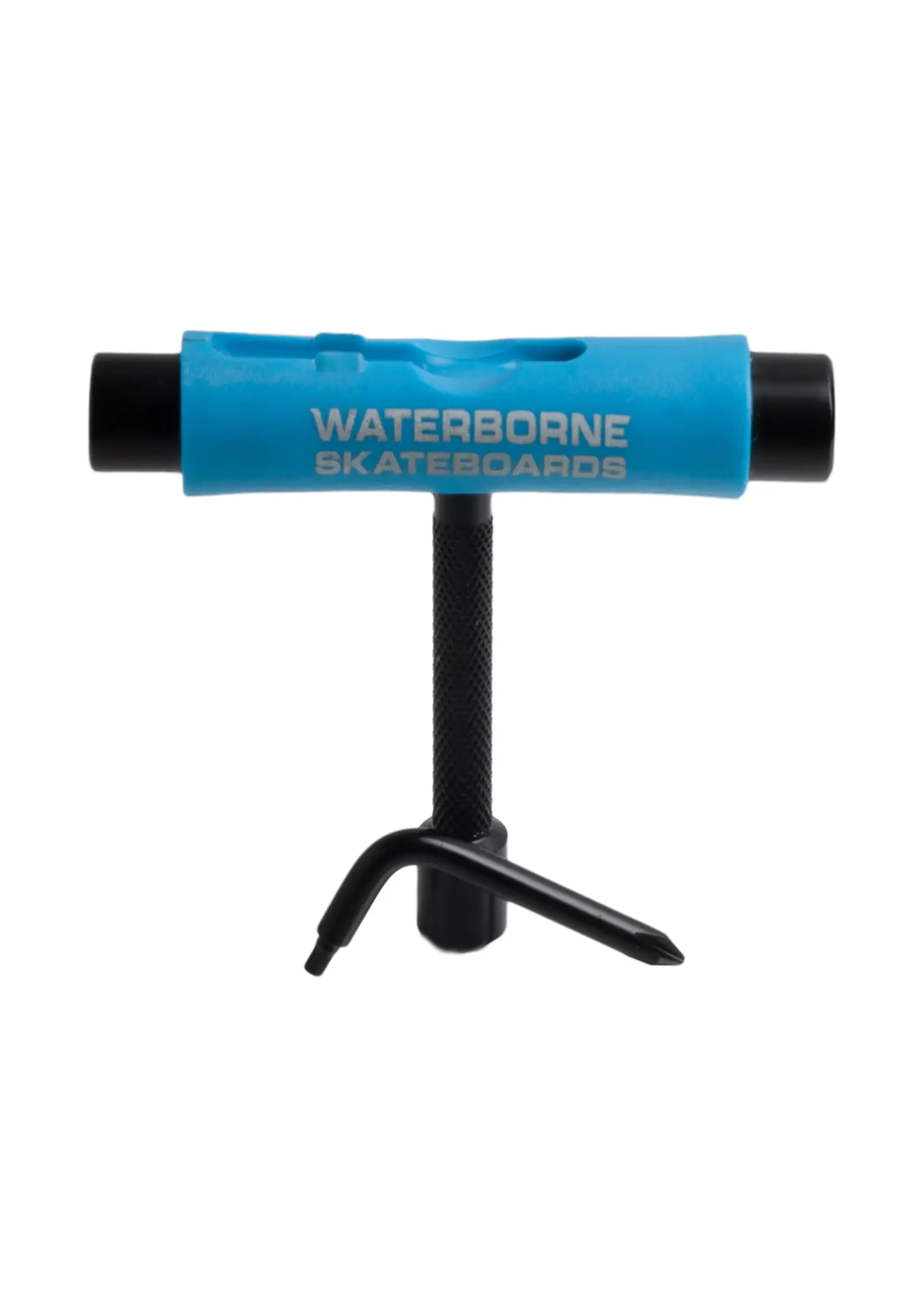 Waterborne Black Chrome T-Tool