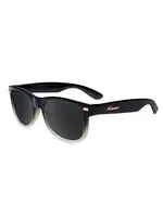 Knockaround Black Mist Fort Knocks Sunglasses