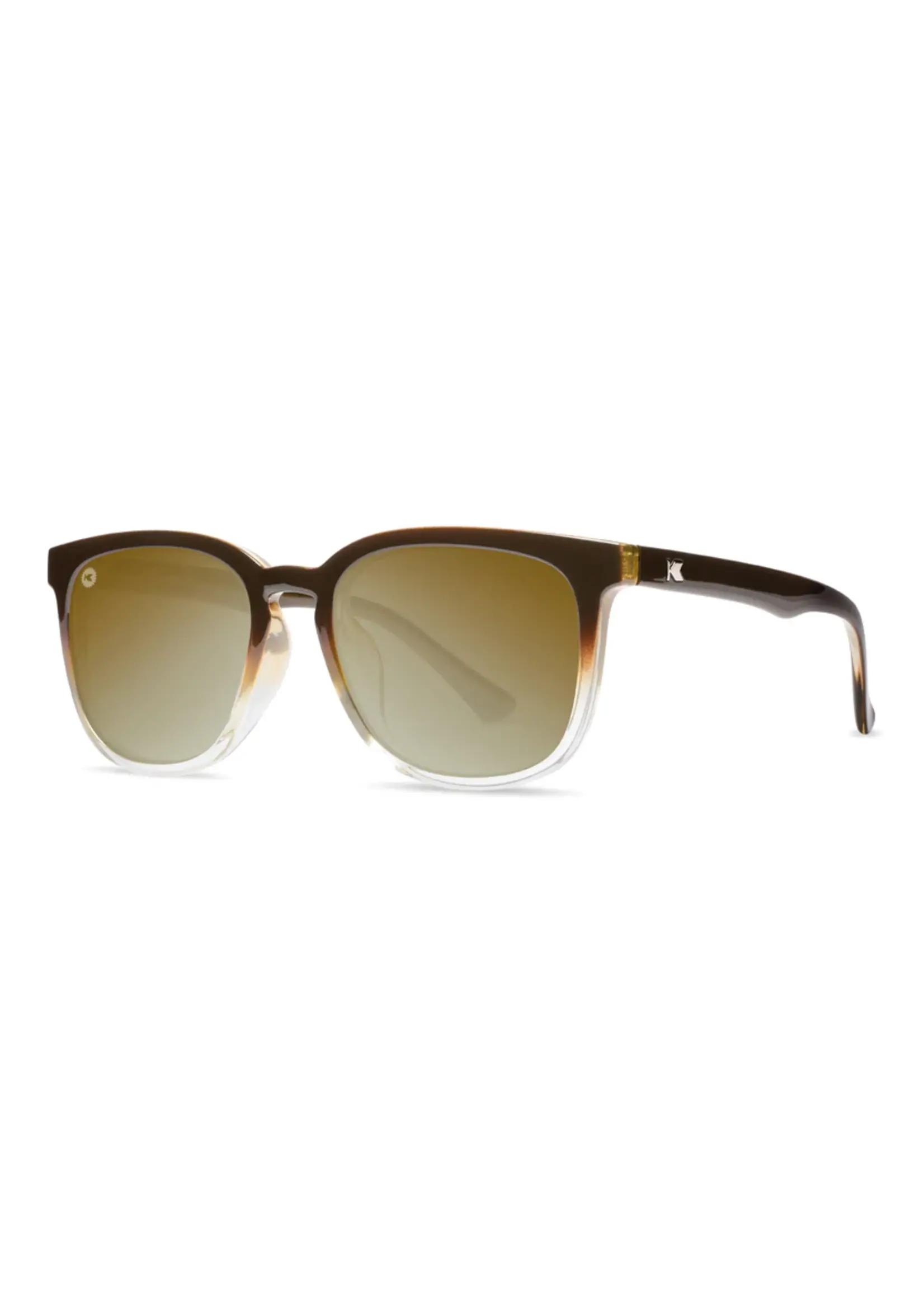 Knockaround Brookbed Paso Robles Sunglasses