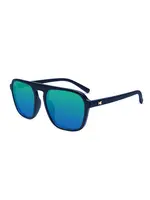 Knockaround Rubberized Navy Rider Pacific Palisades Sunglasses