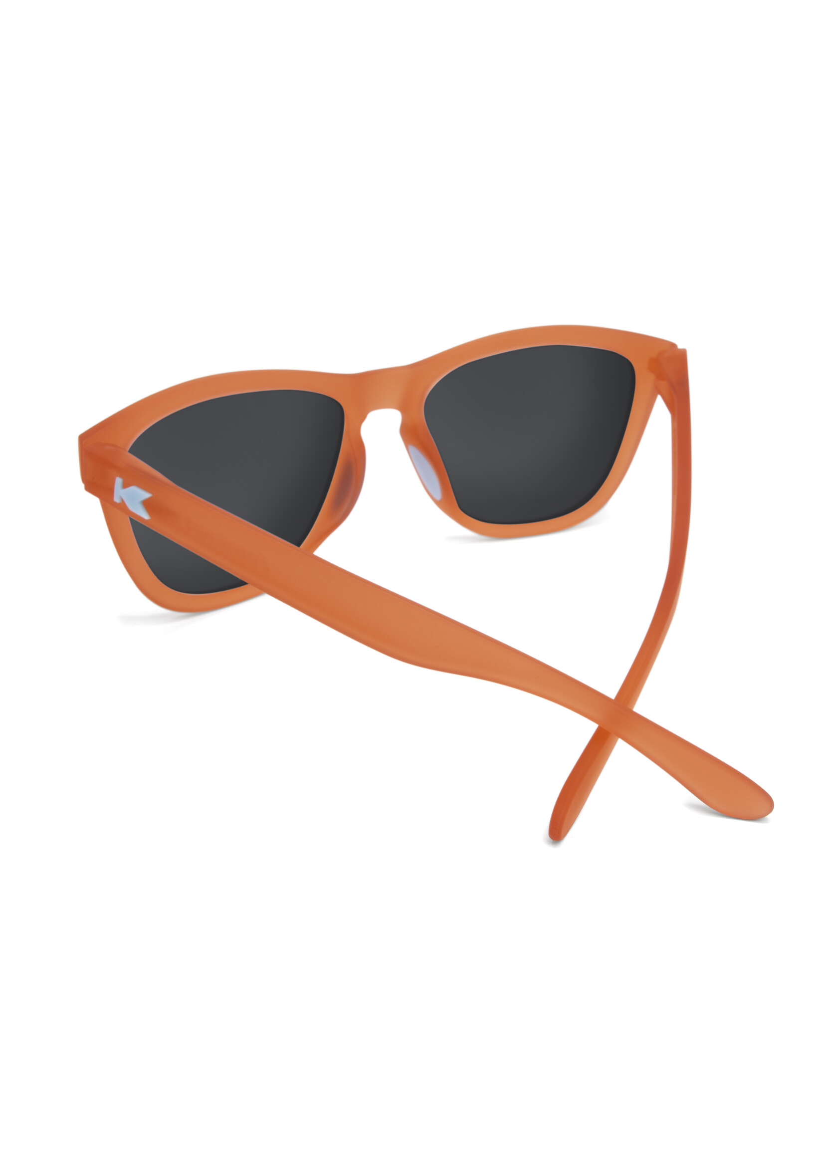 Knockaround Fruit Punch/Aqua Premium Sports Sunglasses