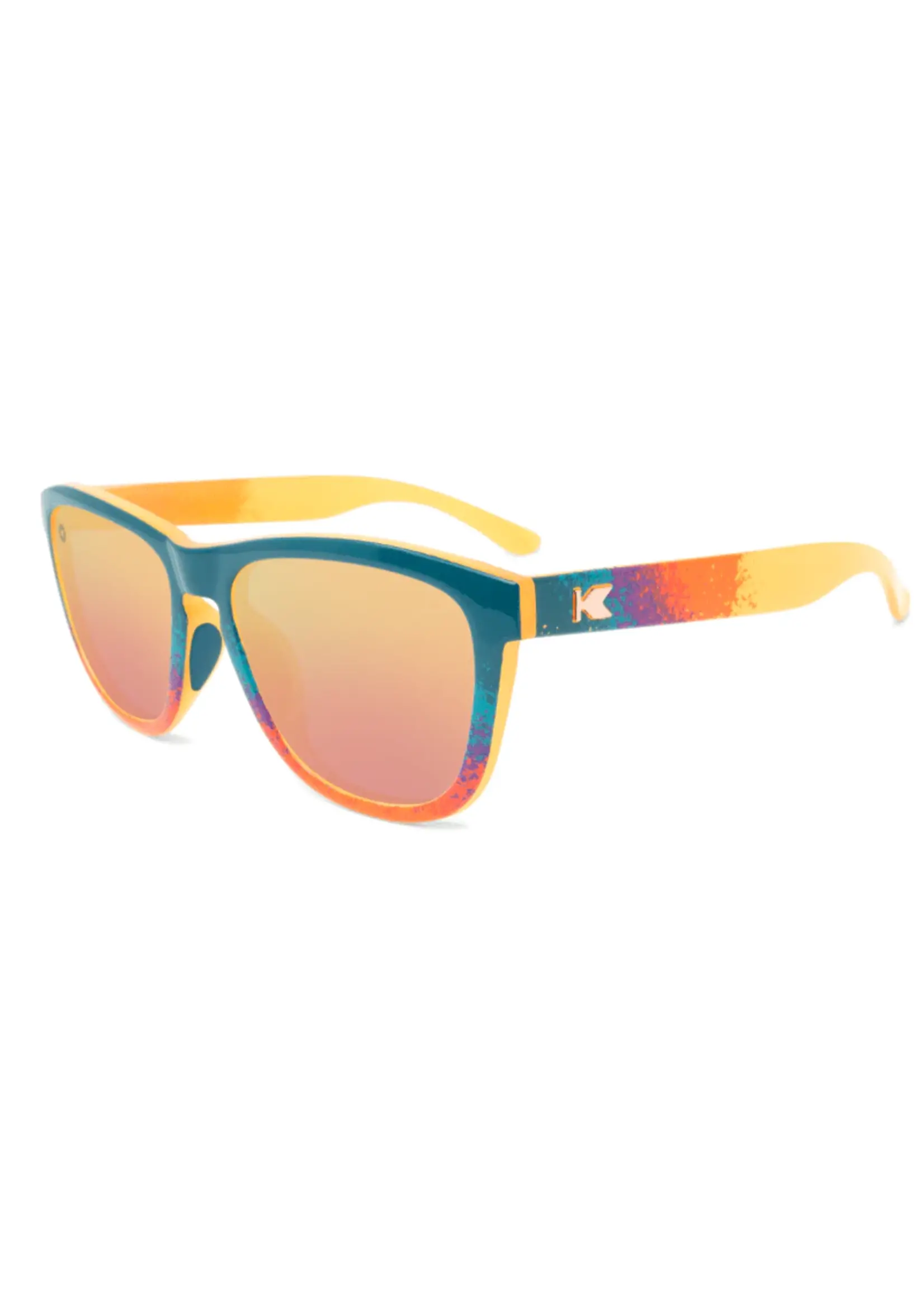Knockaround Desert Premium Sports Sunglasses