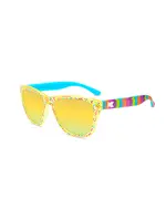 Knockaround Pinata Party Kids Premium Sunglasses