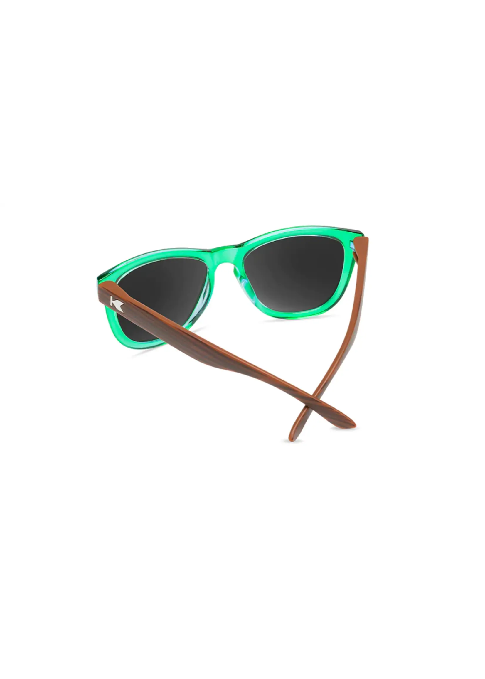 Knockaround Woodland Kids Premium Sunglasses