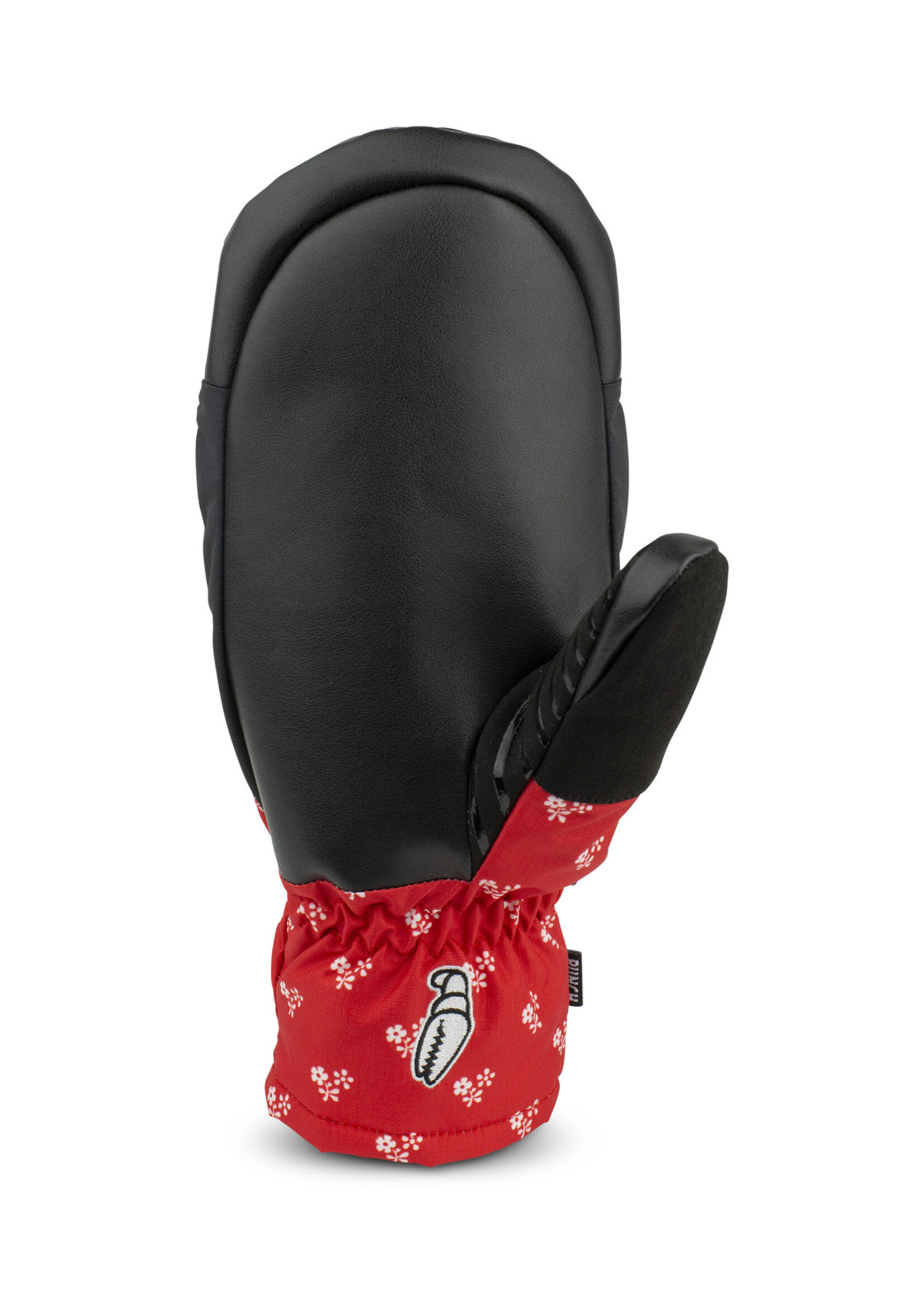 Crab Grab Punch Mitt Little Flowers