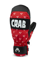 Crab Grab Punch Mitt Little Flowers