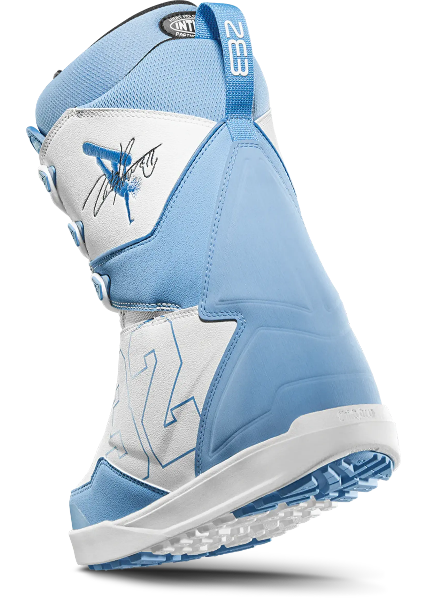 ThirtyTwo Lashed Powell 2024 Snowboard Boots