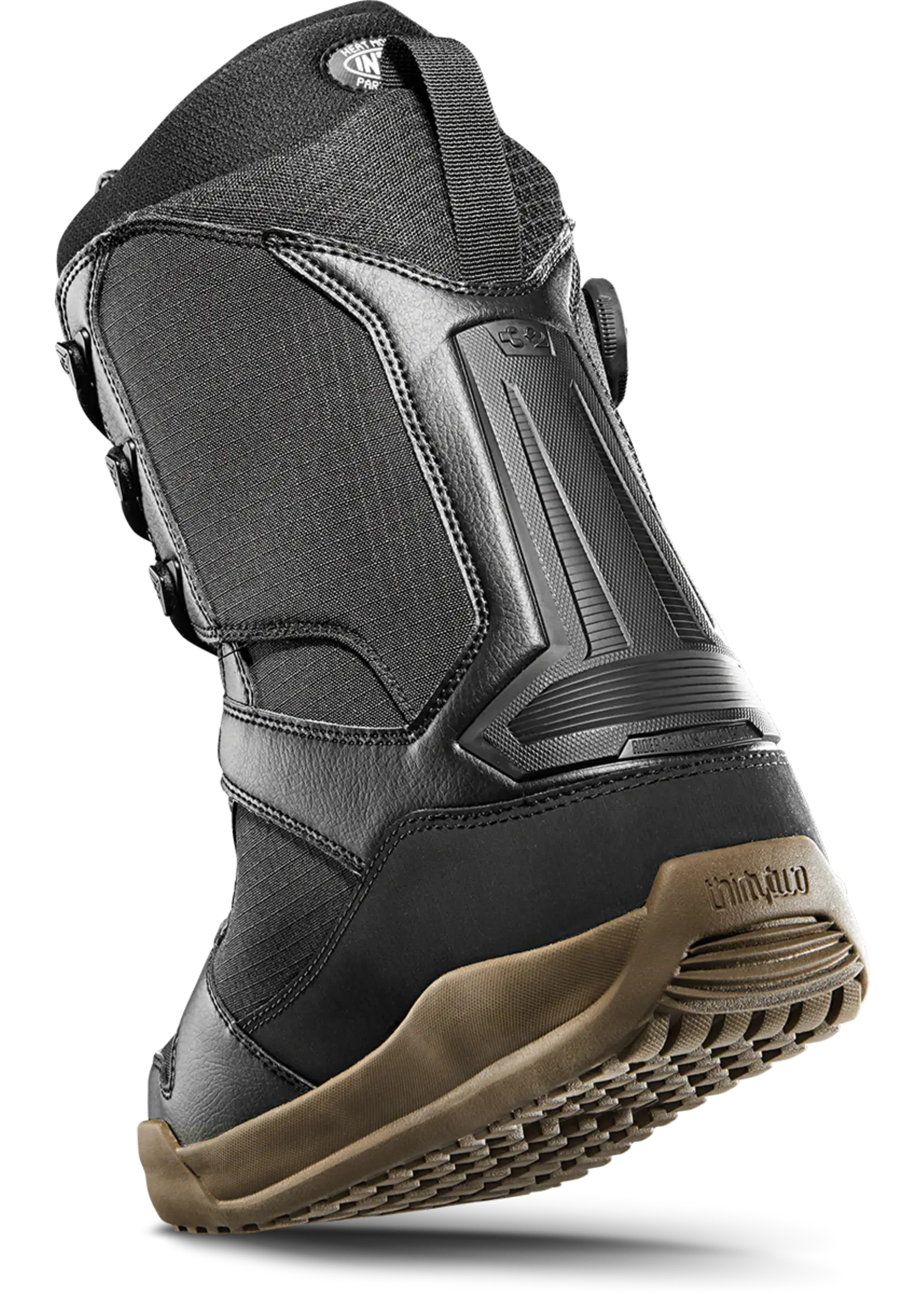 ThirtyTwo Diesel Hybrid 2024 Snowboard Boots