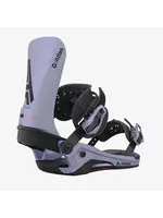 Union Atlas Metallic Purple 2024 Snowboard Binding