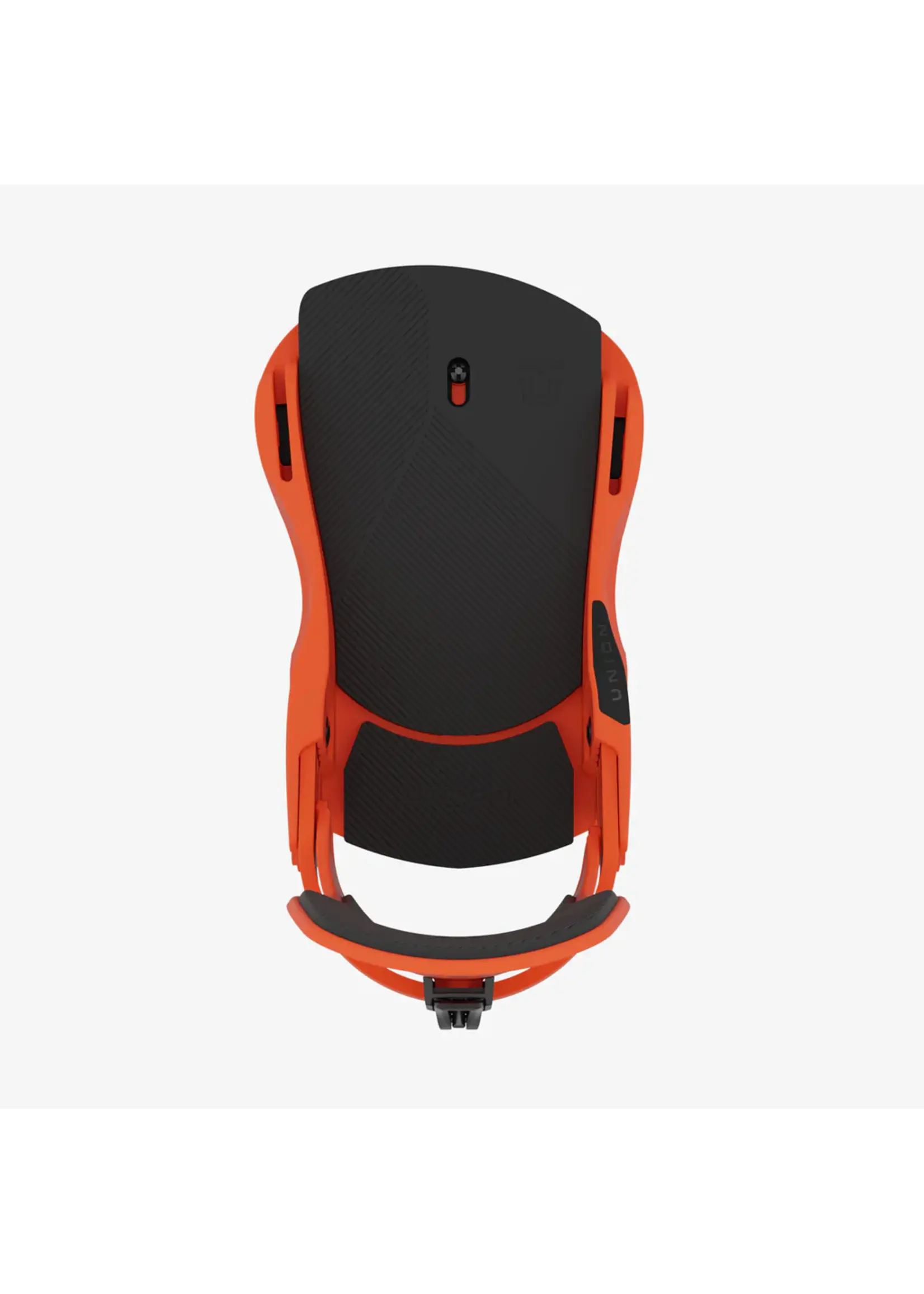 Union Force Orange 2024 Snowboard Binding