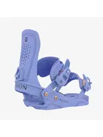 Union Trilogy Bluebell 2024 Snowboard Binding