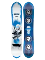 Capita Ultrafear Reverse Camber 2024 Snowboard