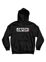 Capita Skull Hood 2024