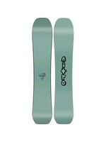 Nitro Banker 2024 Snowboard