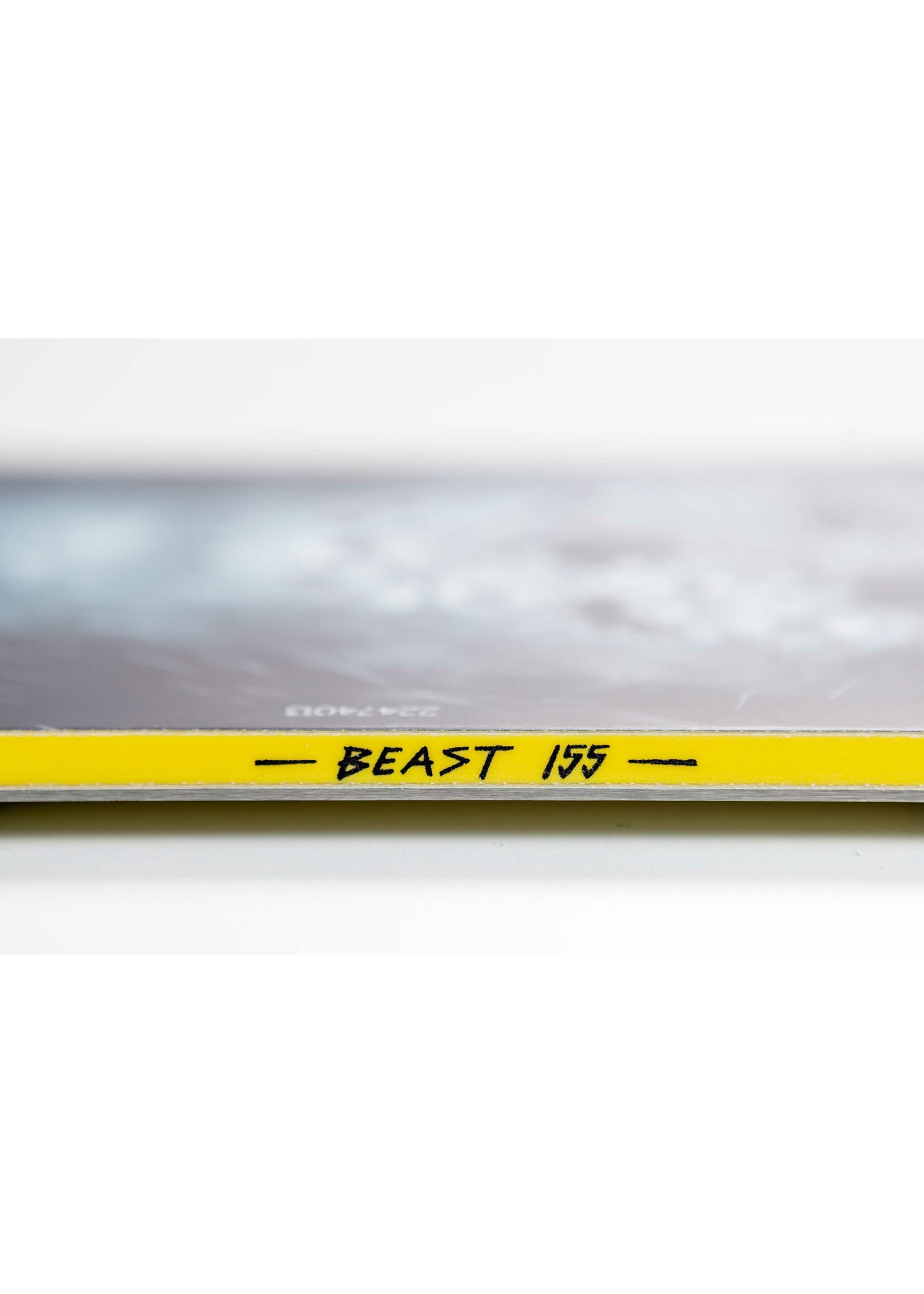 Nitro Beast 2024 Snowboard