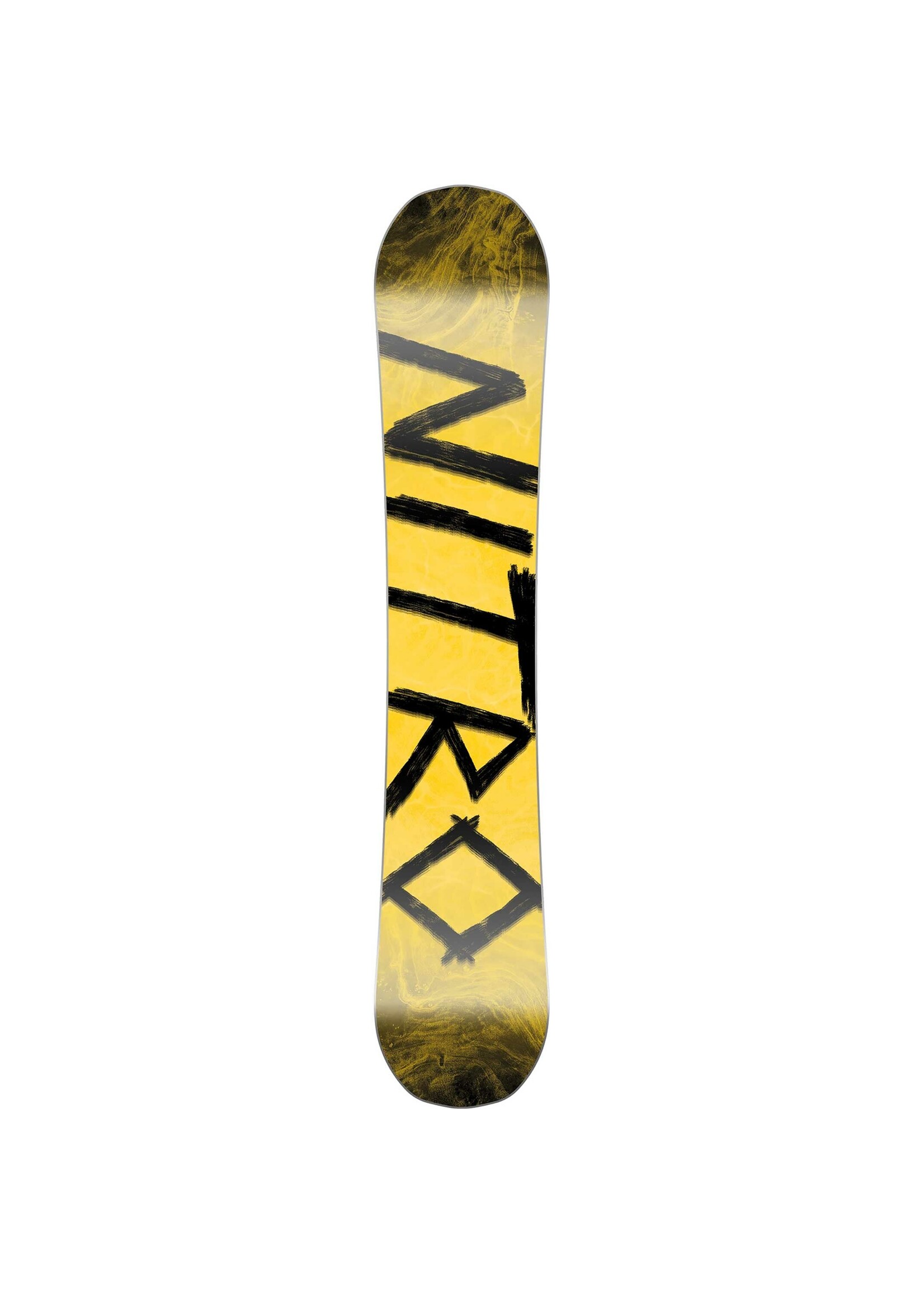 Nitro Beast 2024 Snowboard