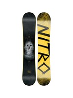 Nitro Beast 2024 Snowboard
