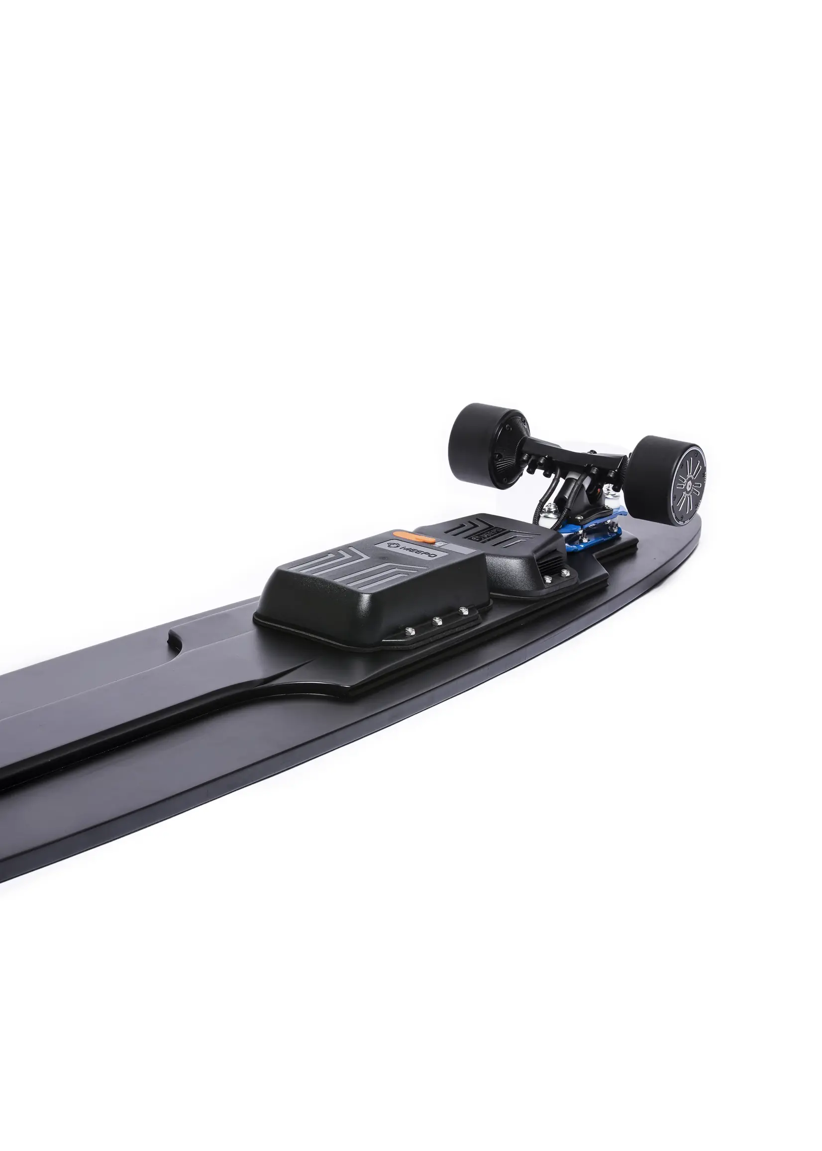 Waterborne Jetboard Surfskate Complete