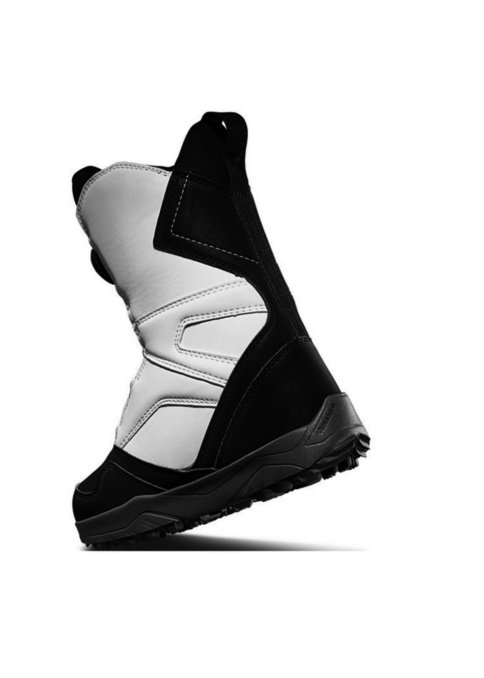 ThirtyTwo Kids Boa Snowboard Boots White/black/grey