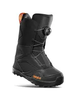 ThirtyTwo Kids Boa Snowboard Boots Black/orange