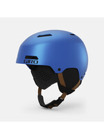 Giro Crue Kids Snowboard Helmet Shreddy Yeti