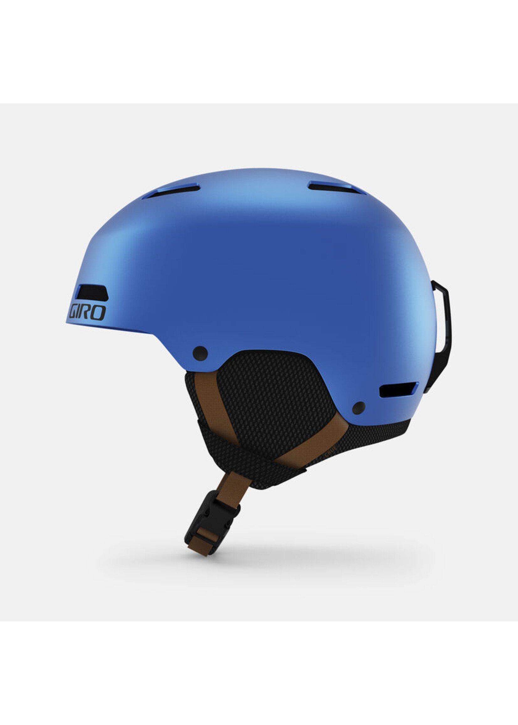 Giro Crue Kids Snowboard Helmet Shreddy Yeti