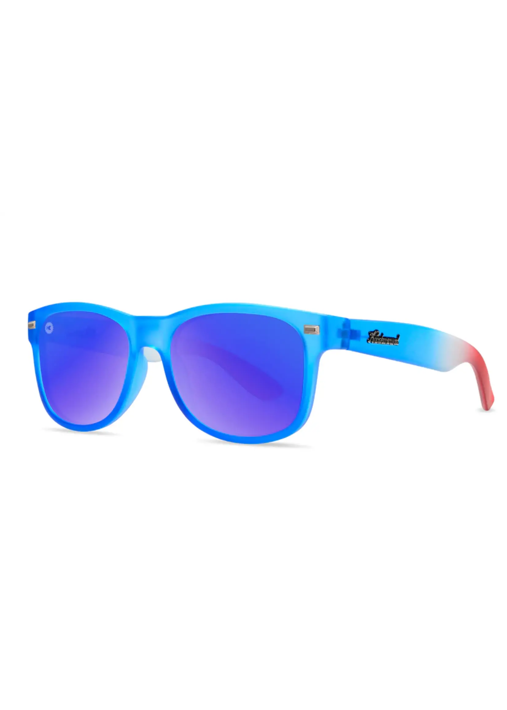 Knockaround Rocket Pop Fort Knocks Sunglasses