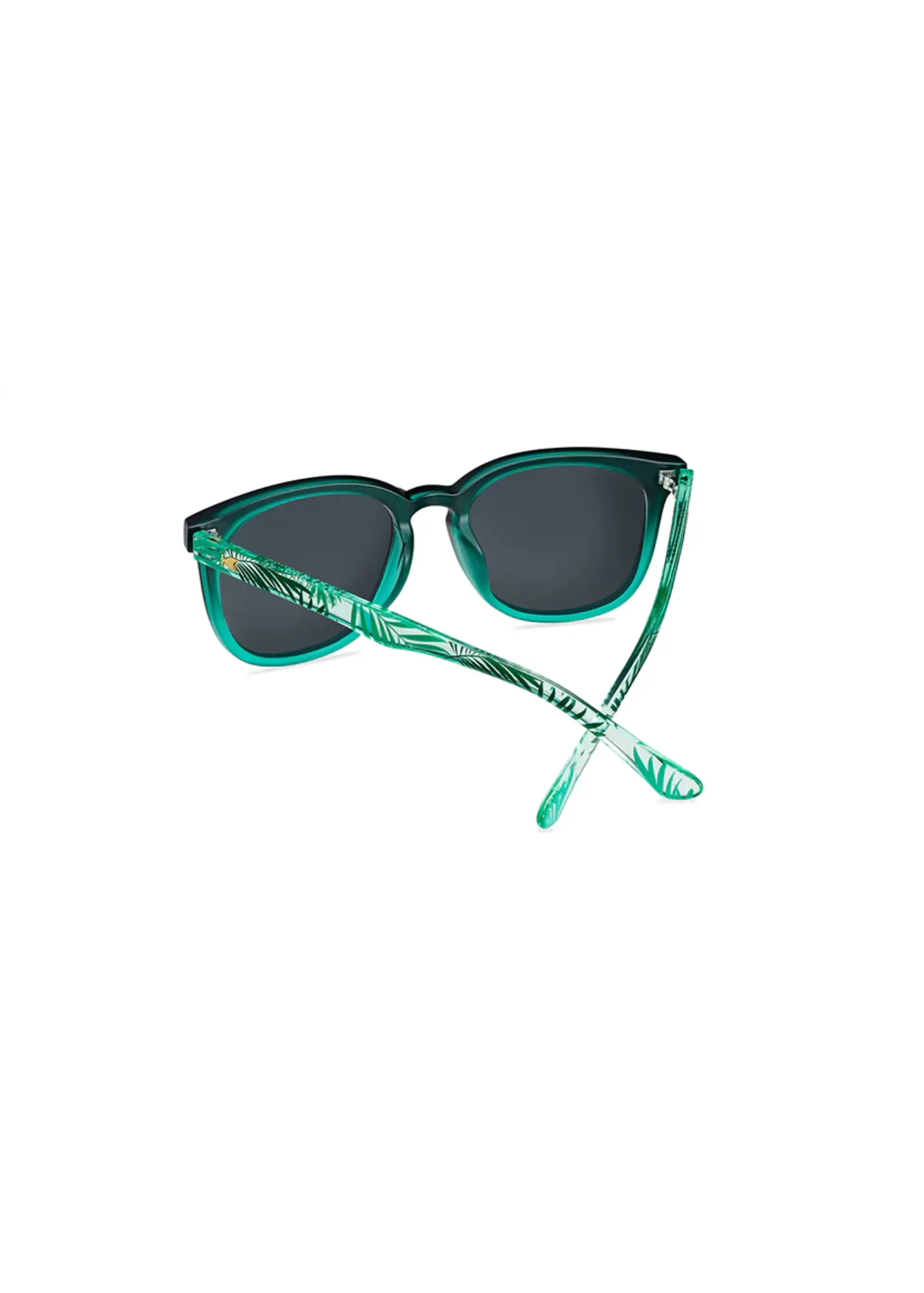 Knockaround Bungalow Palms Paso Robles Sunglasses