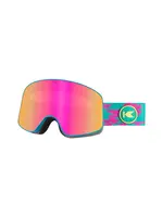 Knockaround Mind Melt Slingshots Goggle