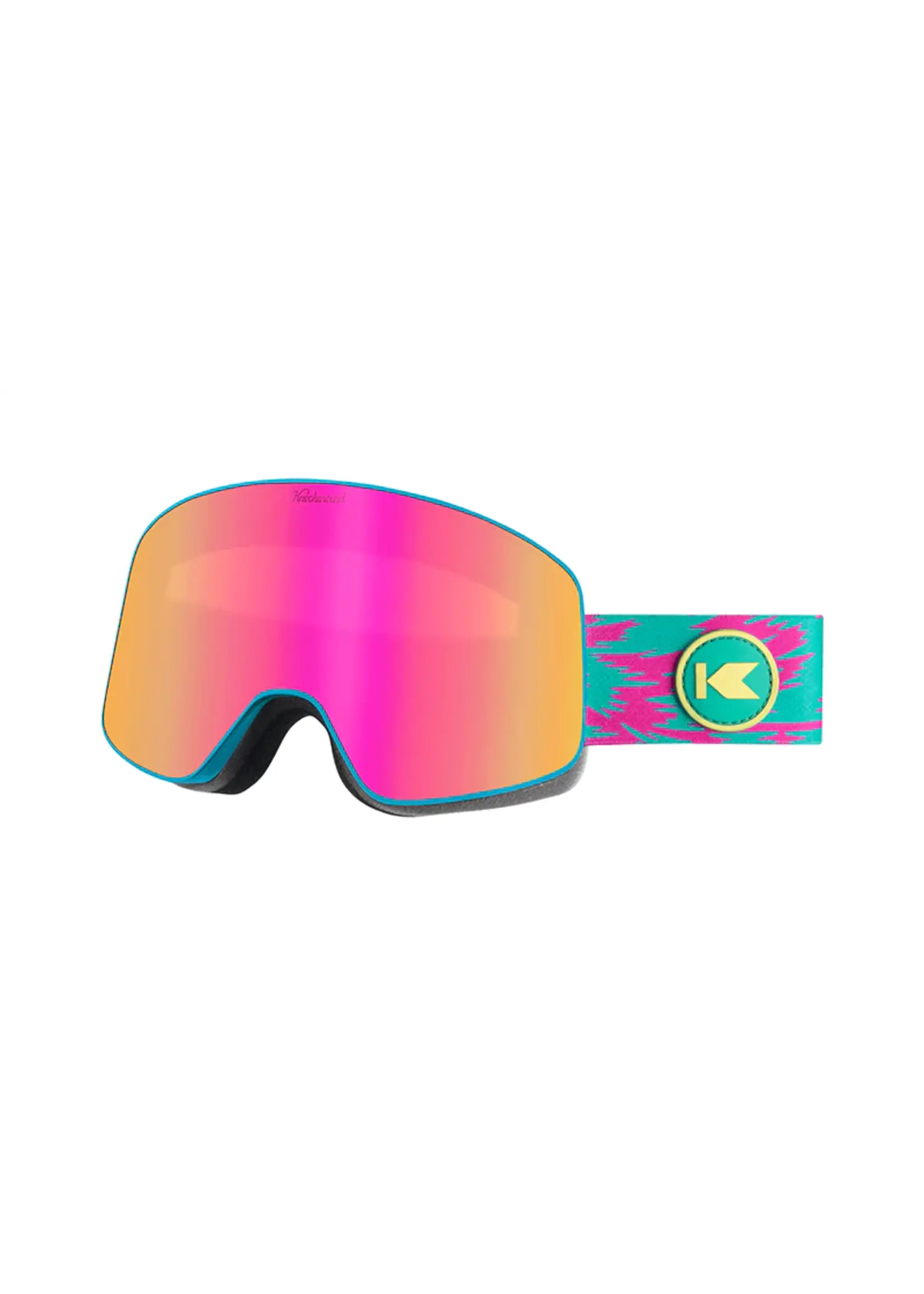 Knockaround Mind Melt Slingshots Goggle