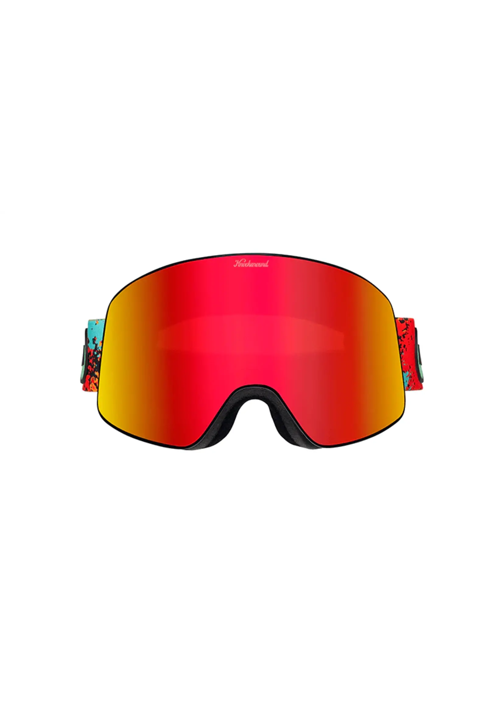 Knockaround Hot Tamale Slingshots Goggle