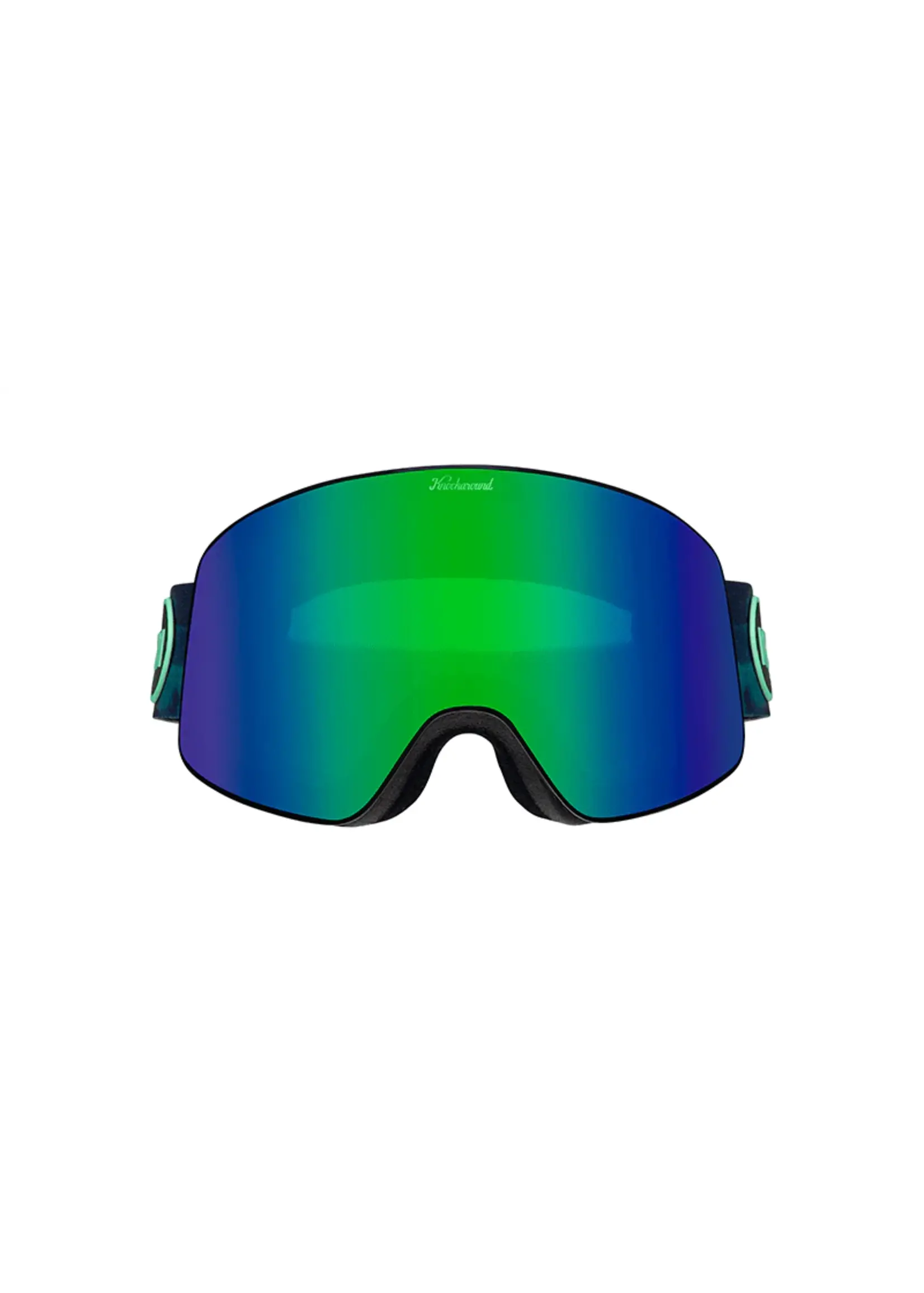 Knockaround Green Machine Slingshots Goggle