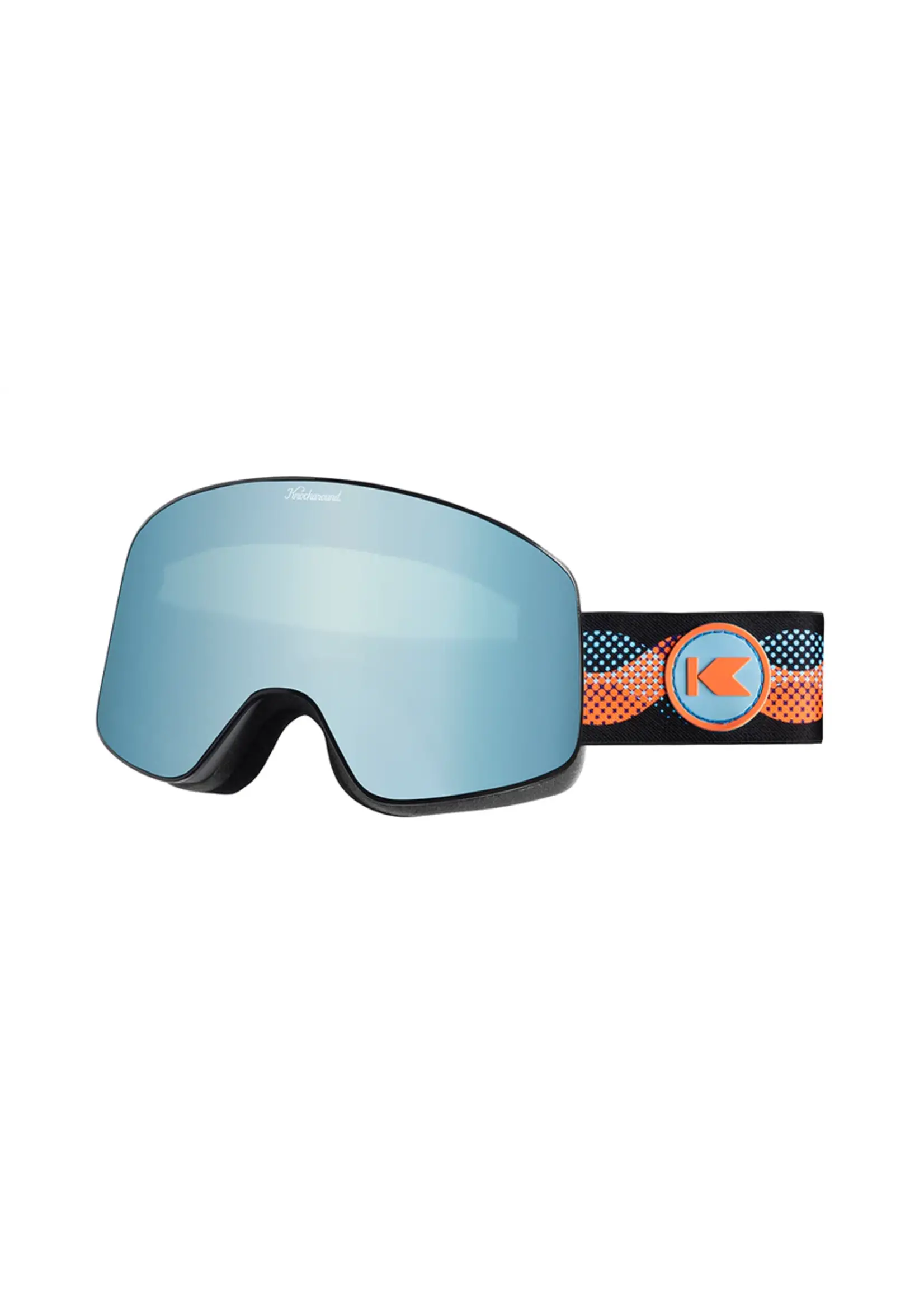 Knockaround Warp Speed Slingshots Goggle