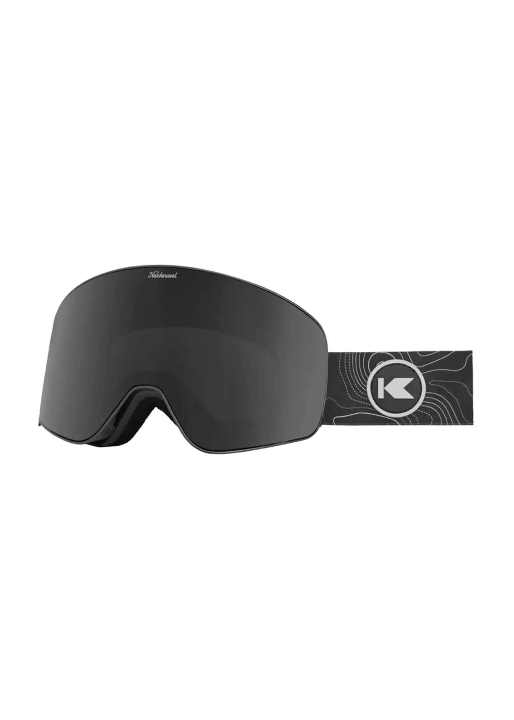 Knockaround Trail Break Slingshots Goggle