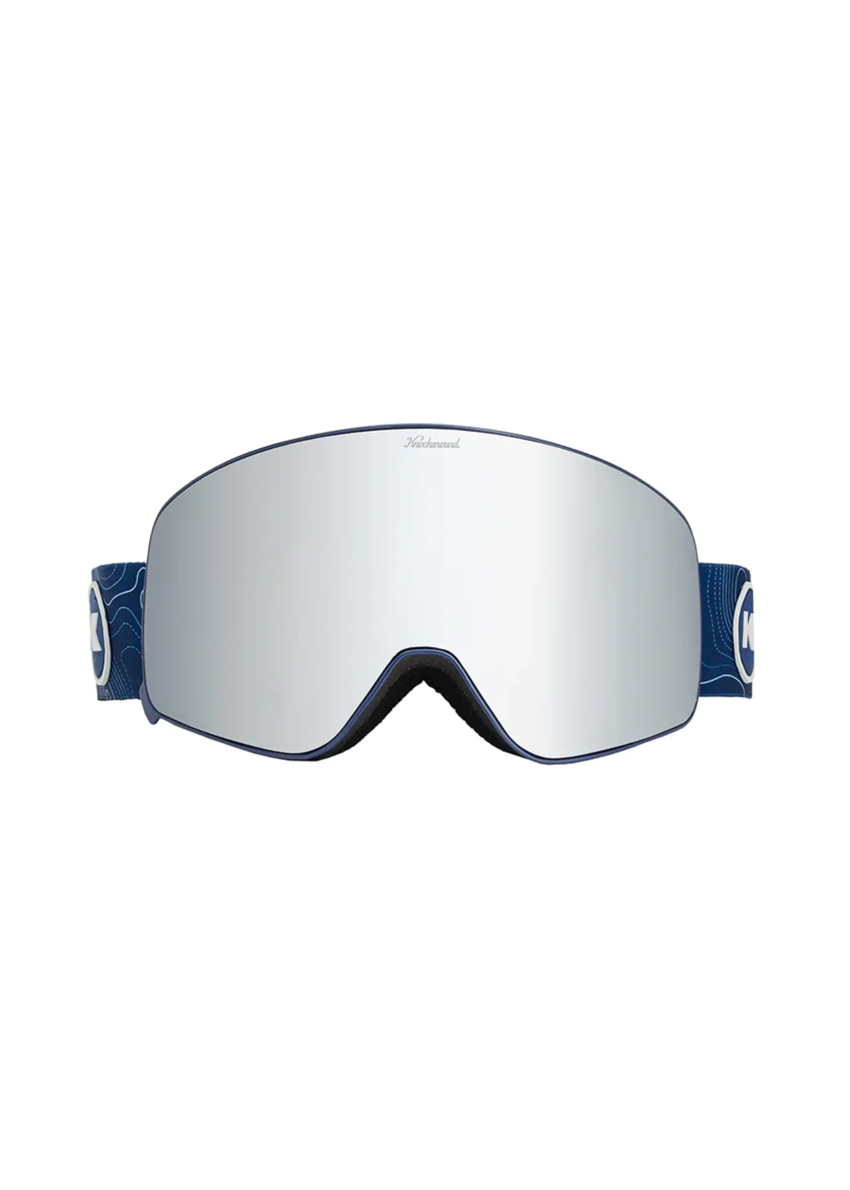 Knockaround Sky Peak Slingshots Goggle