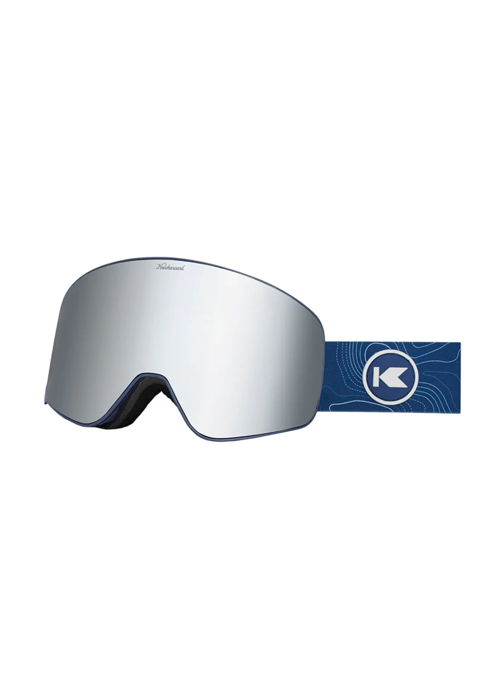 Knockaround Sky Peak Slingshots Goggle