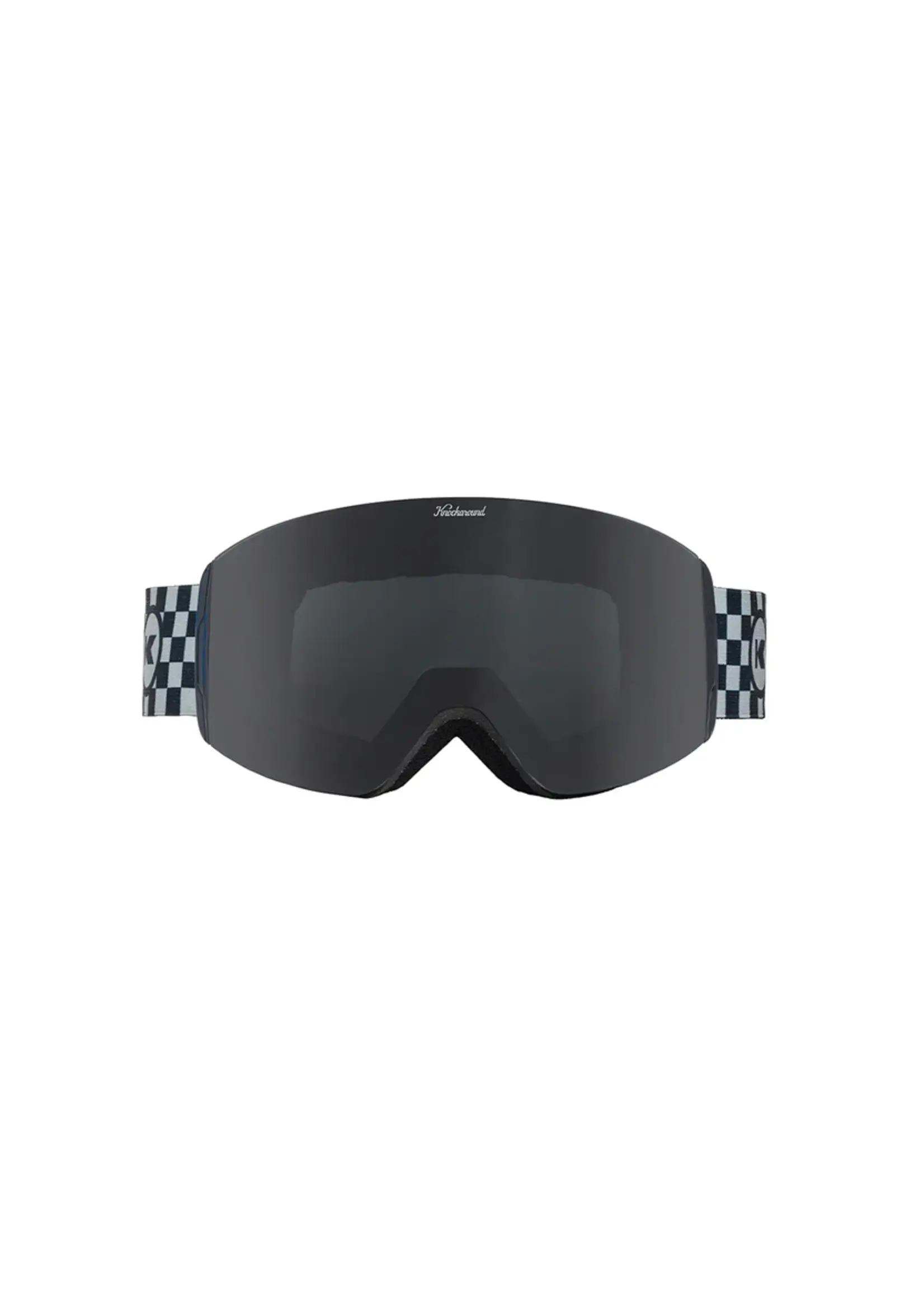 Knockaround Fine Tuned Whirlwinds Kids Goggle