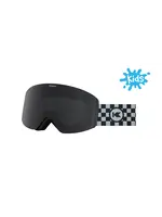 Knockaround Fine Tuned Whirlwinds Kids Goggle