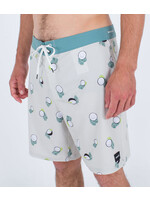 Hurley Phantom Eco Classic 18 Boardshorts  Bone