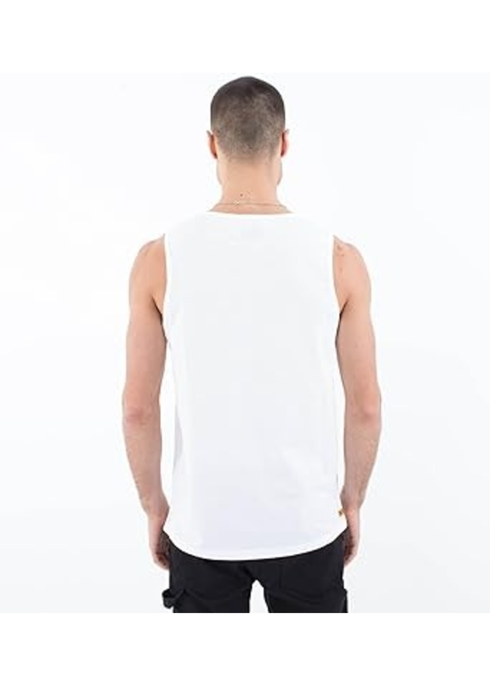 Hurley Toledo Wild Tank White