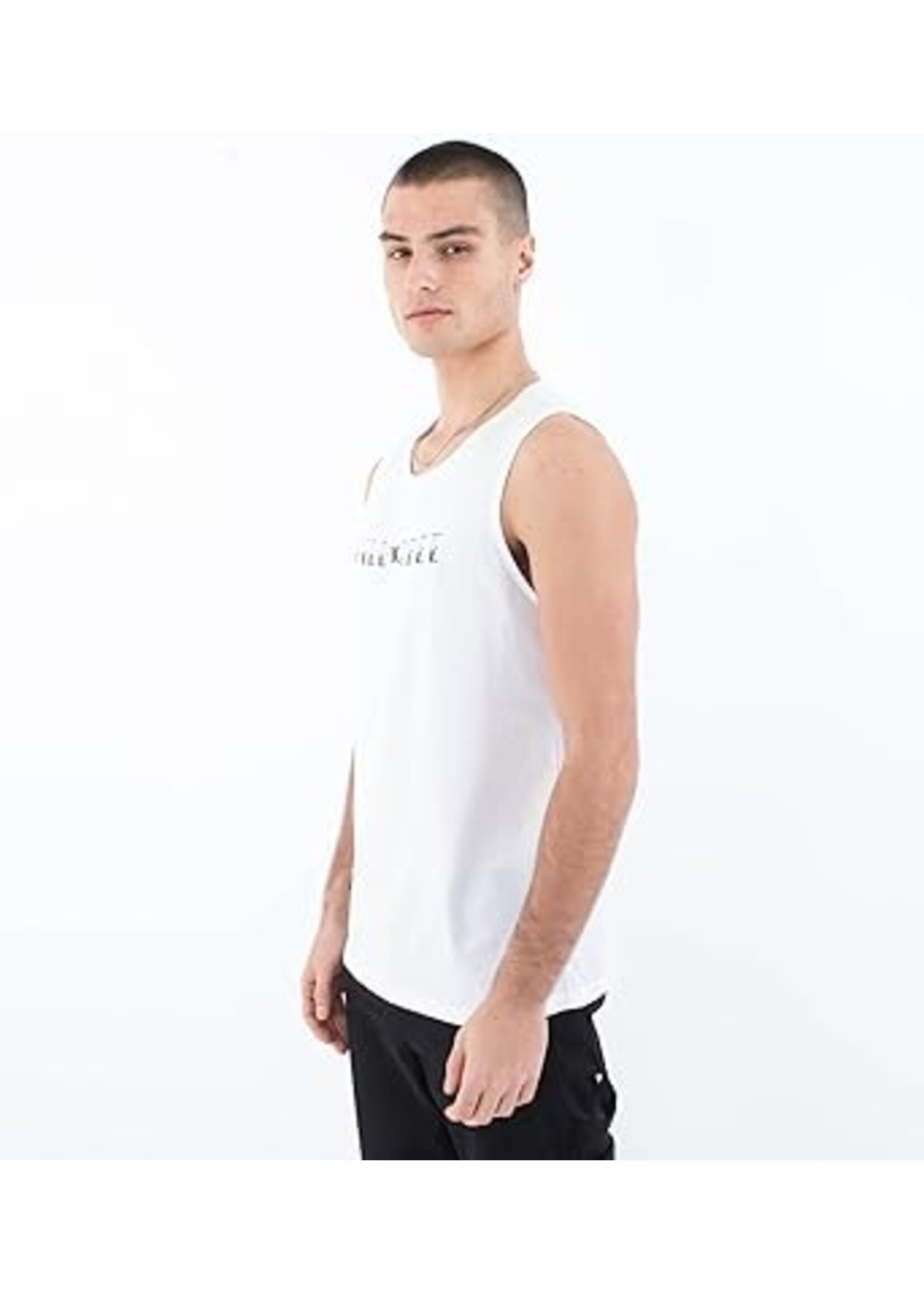 Hurley Toledo Wild Tank White