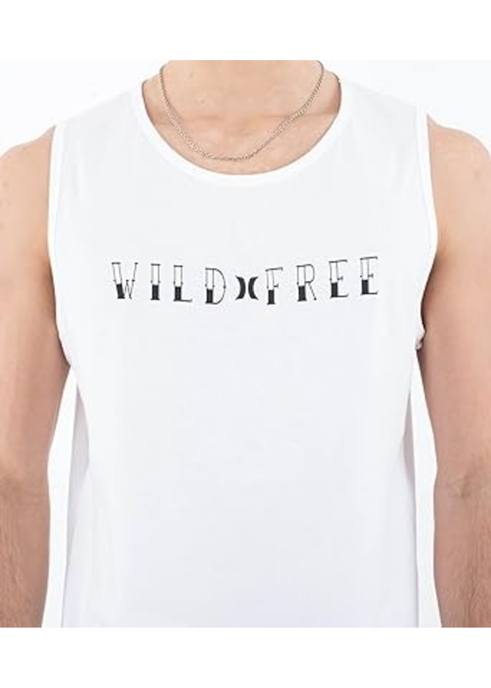 Hurley Toledo Wild Tank White